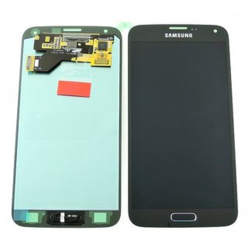 Samsung G975 Дисплей