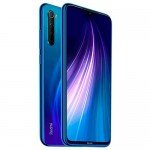 שנה אחריות – Xiaomi( Redmi Note 8) 64GB 4GB