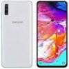 טלפון סלולרי Samsung Galaxy (A70 128GB SM-A705FN) צבע לבן