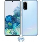טלפון סלולרי Samsung Galaxy (S20 128GB SM-G980F/DS) צבע כח