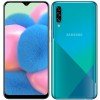 טלפון סלולרי Samsung Galaxy (A30S 64GB SM-A307GN/DS) צבע ירוק