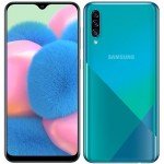 טלפון סלולרי Samsung Galaxy (A30S 64GB SM-A307GN/DS) צבע ירוק