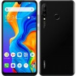 טלפון סלולרי Huawei (P30 Lite 128GB) צבע שחור