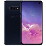 טלפון סלולרי Samsung Galaxy (S10E 128GB SM-G970F/DS) צבע שחור