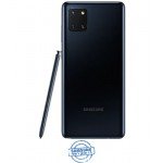 טלפון סלולרי Samsung Galaxy Note (10 Lite 128GB SM-N770F) צבע שחור
