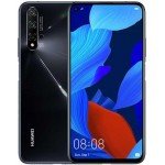טלפון סלולרי Huawei Nova (5T 128GB) צבע שחור