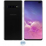 טלפון סלולרי Samsung Galaxy (S10 Plus 8GB+128GB) SM-G975F צבע שחור