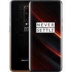 טלפון סלולרי ONEPLUS 7T Pro Mclaren Edition (12GB+256GB) צבע שחור/כתום
