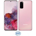טלפון סלולרי Samsung Galaxy (S20 128GB SM-G980F/DS) צבע ורוד