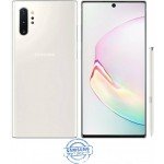 טלפון סלולרי Samsung Galaxy Note (10 Plus 12GB+256GB SM-N975F) צבע Aura White