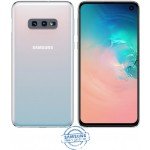 טלפון סלולרי Samsung Galaxy (S10E 128GB SM-G970F) צבע לבן