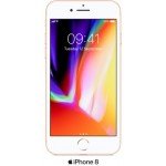 אייפון Apple iPhone 8 128GB צבע זהב