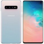 טלפון סלולרי Samsung Galaxy (S10 128GB SM-G9730) צבע לבן  ע