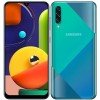 טלפון סלולרי Samsung Galaxy (A50S 128GB SM-A507FN/DS) צבע ירוק