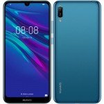 טלפון סלולרי Huawei (Y6 2019 32GB) צבע כחול