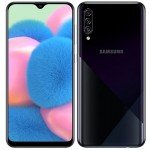 טלפון סלולרי Samsung Galaxy (A30S 64GB SM-A307GN/DS) צבע שחור