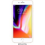 אייפון Apple iPhone 8 Plus 128GB צבע זהב