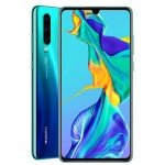 טלפון סלולרי Huawei (P30 128GB) צבע Aurora