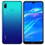 טלפון סלולרי Huawei (Y7 2019 32GB) צבע כחול