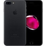 אייפון Apple iPhone 7 Plus 128GB צבע שחור
