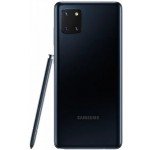 טלפון סלולרי Samsung Galaxy Note 10 Lite 128GB SM-N770F צבע שחור