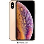 אייפון Apple iPhone XS 256GB צבע זהב