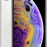 אייפון Apple iPhone XS 512GB צבע כסוף