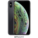 אייפון Apple iPhone XS 512GB צבע אפור
