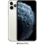 אייפון Apple iPhone 11 Pro 64GB צבע כסוף