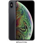 אייפון Apple iPhone XS Max 64GB צבע אפור