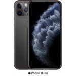 אייפון Apple iPhone 11 Pro 512GB צבע אפור