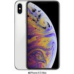 אייפון Apple iPhone XS Max 64GB צבע כסוף
