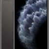 אייפון Apple iPhone 11 Pro 256GB צבע אפור