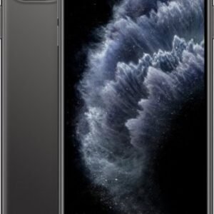  אייפון Apple iPhone 11 Pro 256GB צבע אפור