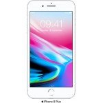 אייפון Apple iPhone 8 Plus 64GB צבע כסוף
