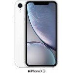 אייפון Apple iPhone XR 64GB צבע לבן