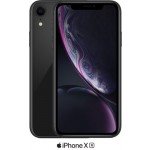 אייפון Apple iPhone XR 128GB צבע שחור