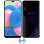 טלפון סלולרי Samsung Galaxy (A30S 64GB SM-A307F) צבע שחור