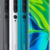 Xiaomi Mi Note 10 128GB 6GB RAM