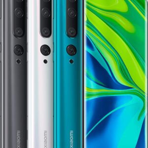 Xiaomi Mi Note 10 128GB 6GB RAM