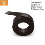 Mi Robot Vacuum Barrier Tape גובל מגנטי לשואב אבק רובוטי
