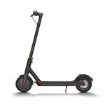 MIJIA Mi Electric Scooter XIAOMI (BLACK) קורקינט שיאומי שחור