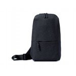 Mi City Sling Bag (Dark Grey) XIAOMI תיק כתף