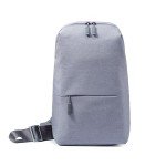 Mi City Sling Bag (Light Grey) XIAOMI תיק כתף