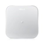 XIAOMI Mi Smart Scale (White) משקל חכם