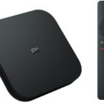 סטרימר Xiaomi Mi Box S 4K Ultra HD Set-Top Box