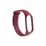 Mi Smart Band 3/4 Strap (Red)