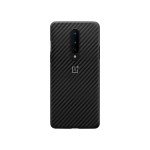 כיסוי מקורי OnePlus 8 Karbon Bumper Case