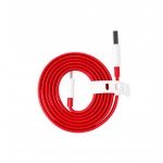 כבל OnePlus Warp Charge Type-C מטר וחצי 1.5M