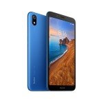 סמארטפון Redmi 7A גרסה 2GB+16GB בצבע כחול